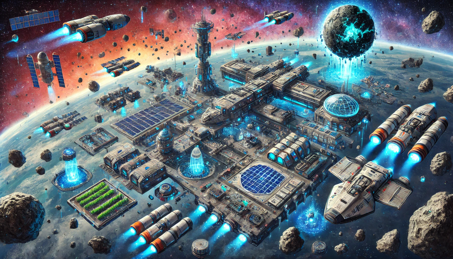 Nebularis